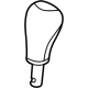 Mopar 7MU05LXHAA Shift Knob