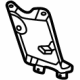 Mopar 68633512AC Bracket - Amplifier