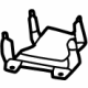 Mopar 68593568AB Bracket - Module