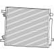 Mopar 57009182AA Condenser - A/C Mopar 57009182AA Condenser - A/C