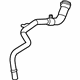 Mopar 68370509AB Reservoir Hose