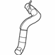 Mopar 53010373AH Tail Pipe, Rear