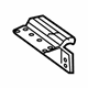 Mopar 68260154AB Hinge