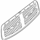 Mopar 5073276AB Grille Assembly, Front