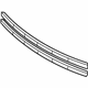 Mopar 5303570AC Absorber, Front