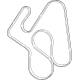 Mopar 5281454AA Serpentine Belt