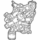 Mopar 5045559AB Timing Cover