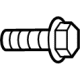 Mopar 68566840AA Recline Motor Screw