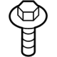 Mopar 6513060AA Frame Assembly Bolt