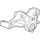 Mopar 68224744AC Front Support