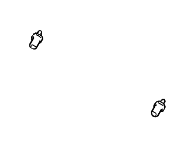 Dodge 5HT25TL2AC HOOK Coat