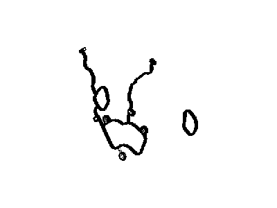 Jeep 68078604AA GASKET KIT Chain Case Cover