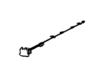 Dodge 68068290AB WIRING Jumper Universal Consumer Interface USB Attaching Wiring 008 Section