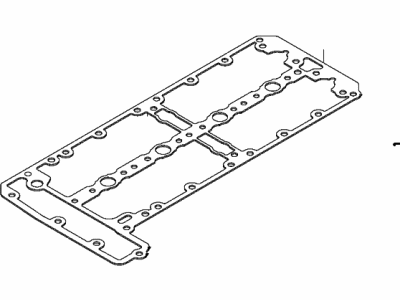 Ram Valve Cover Gasket - 68099646AA