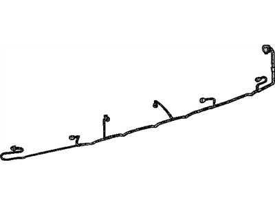 Chrysler 5113179AA LINK Jumper