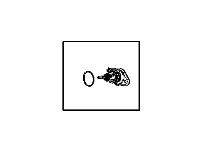 Ram 4627241AA INJECTOR Diesel Exhaust Fluid