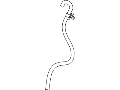 Dodge 5273459AA VENT Transmission