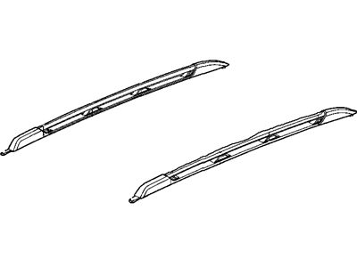 Chrysler 1JZ841HFAA Base