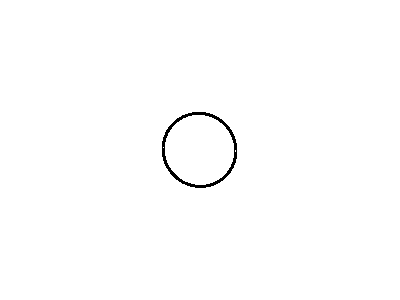 Ram 68019791AA D-RING External