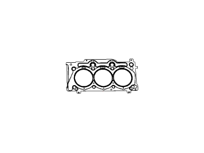 Jeep 68088018AF Head Gasket