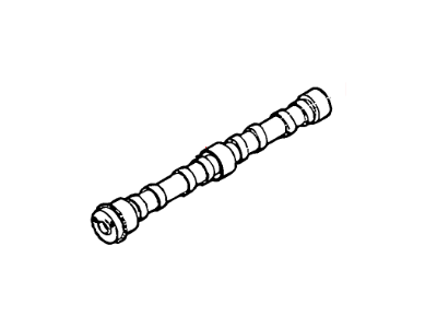 Ram Camshaft - 68133370AA