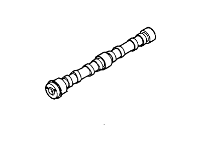 Ram Camshaft - 68172837AA