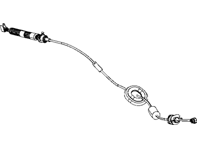 Jeep 68064273AA BUSHING