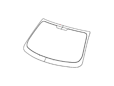 Mopar 68145576AA Windshield Shipping Assembly-30 Lite Glass Mopar 68145576AA Windshield Shipping Assembly-30 Lite Glass