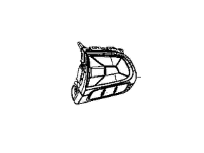 Jeep 5YL23XSAAC SWITCH Speed Control