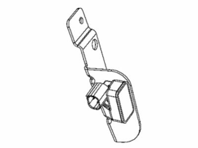 Dodge 5035100AD Sensor
