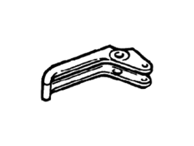 Jeep 55002183 Handle