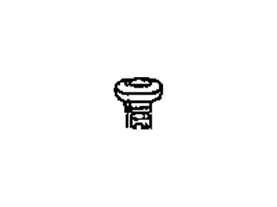 Jeep 52108364AA BREATHER Transmission