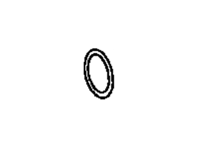Mopar 52108230AA Shim Parking & Output Bearing 0.20Mm Mopar 52108230AA Shim Parking & Output Bearing 0.20Mm