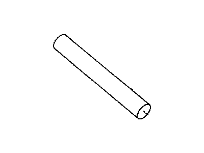 Mopar 4412289 Shaft, Parking Sprag (8.68X67) Mopar 4412289 Shaft, Parking Sprag (8.68X67)