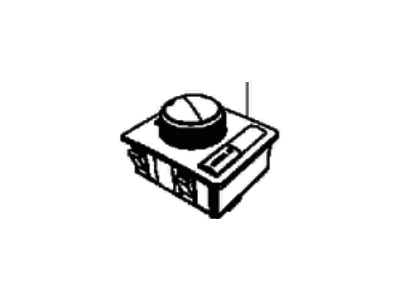Jeep 68258737AA Select Switch