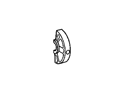 Mopar 5101037AA Support Reverse Idler Shaft