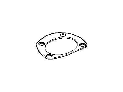 Dodge 4389301AB Motor Bracket