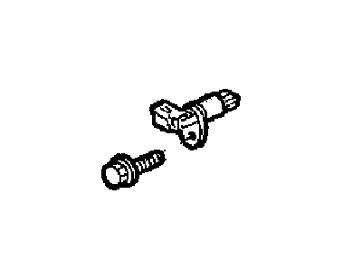 Mopar 4609089AG Sensor Camshaft Mopar 4609089AG Sensor Camshaft