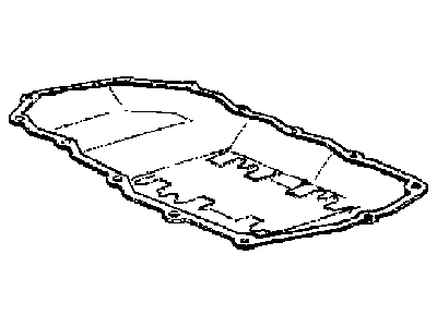 Chrysler 4663508 TRAY Windage