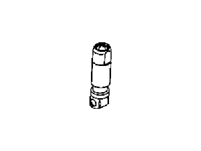 Jeep 5038788AC LIFTER Hydraulic Roller Deactivating