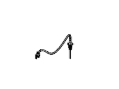 Ram 68306261AA SENSOR Exhaust Temperature