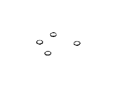 Dodge 4589535AA PLUG