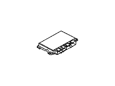 Mopar 4692392AG Module Transmission Control