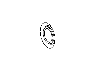 Mopar 5134496AA Gear Reverse Idler