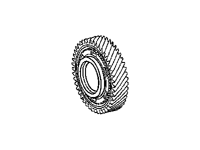 Mopar 5101449AA Gear First