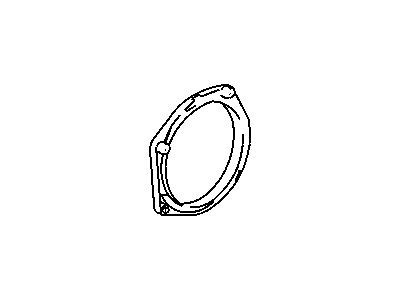 Dodge 5245172 Mount Bracket