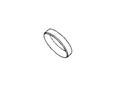 Mopar 4800230AA Cup Differential Bearing
