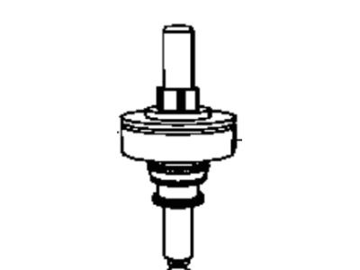 Chrysler 6508861AA Valve Cover Stud