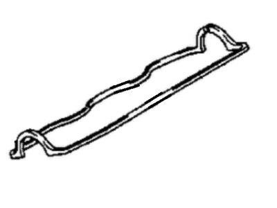 Dodge Valve Cover Gasket - MD186786