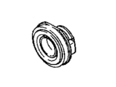 Dodge Ram 50 Release Bearing - MD703270